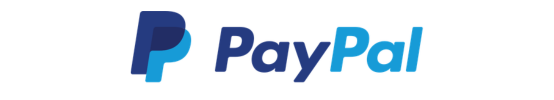 PayPal logo - Wheelyshop