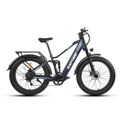 RATTAN Pathfinder Pro - Vélo électrique - Wheelyshop