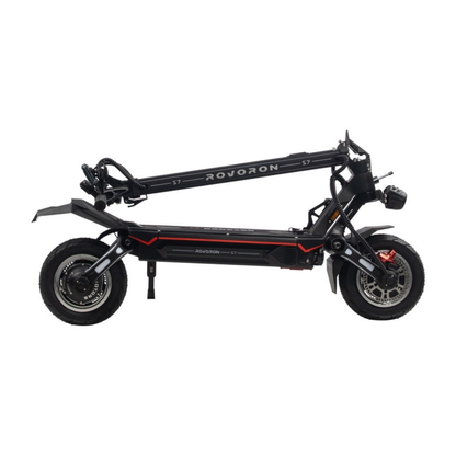 ROVORON S7 - Trottinette électrique - Wheelyshop