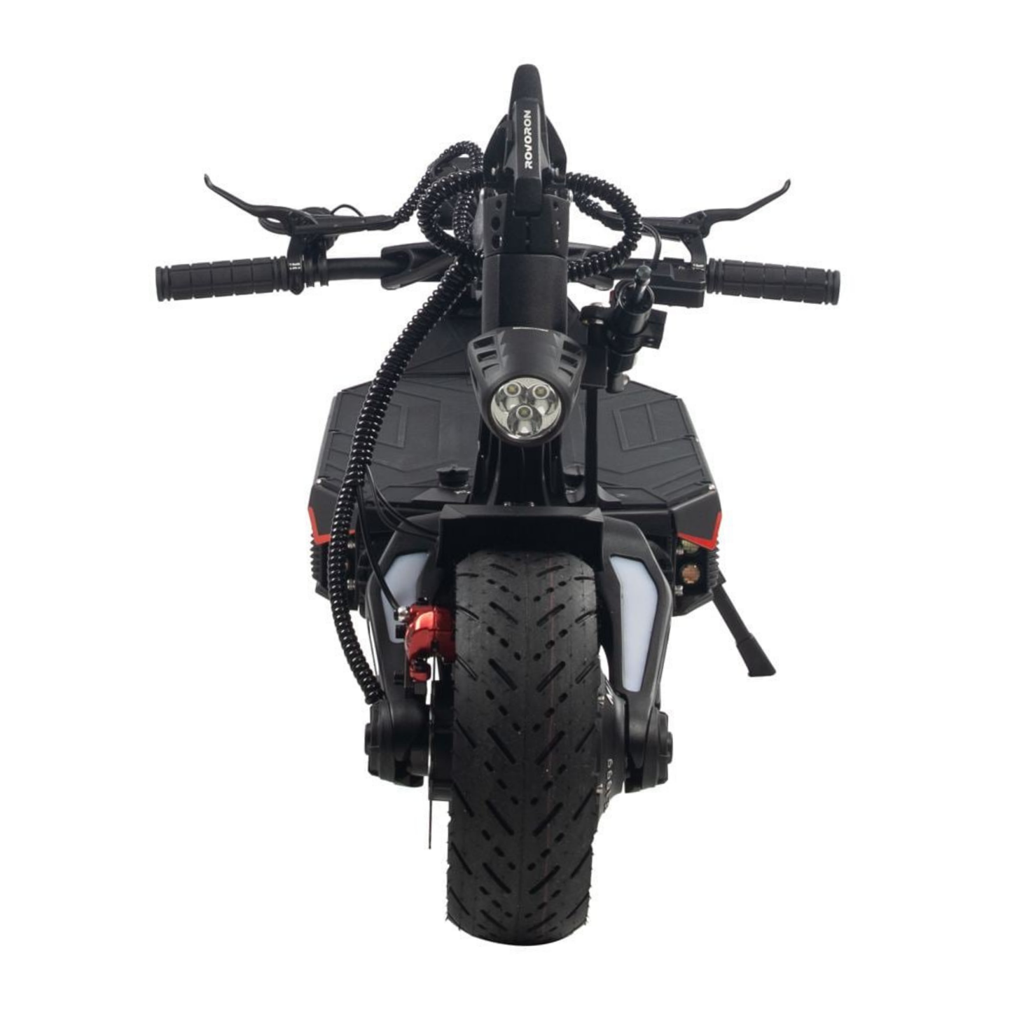 ROVORON S7 - Trottinette électrique - Wheelyshop