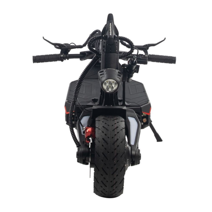 ROVORON S7 - Trottinette électrique - Wheelyshop