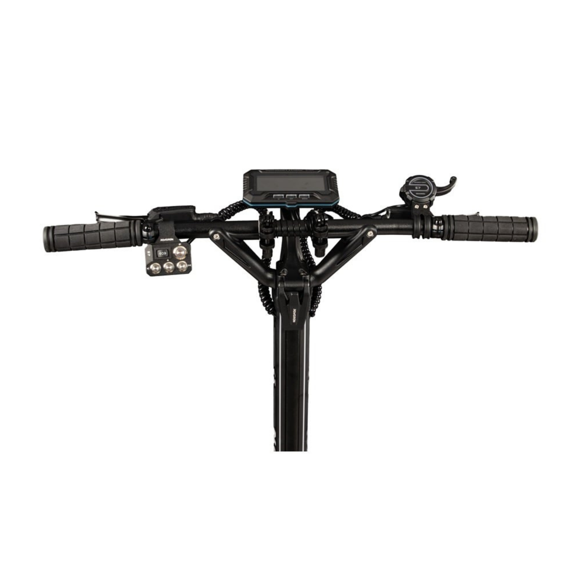 ROVORON S7 - Trottinette électrique - Wheelyshop