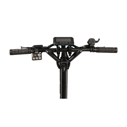 ROVORON S7 - Trottinette électrique - Wheelyshop