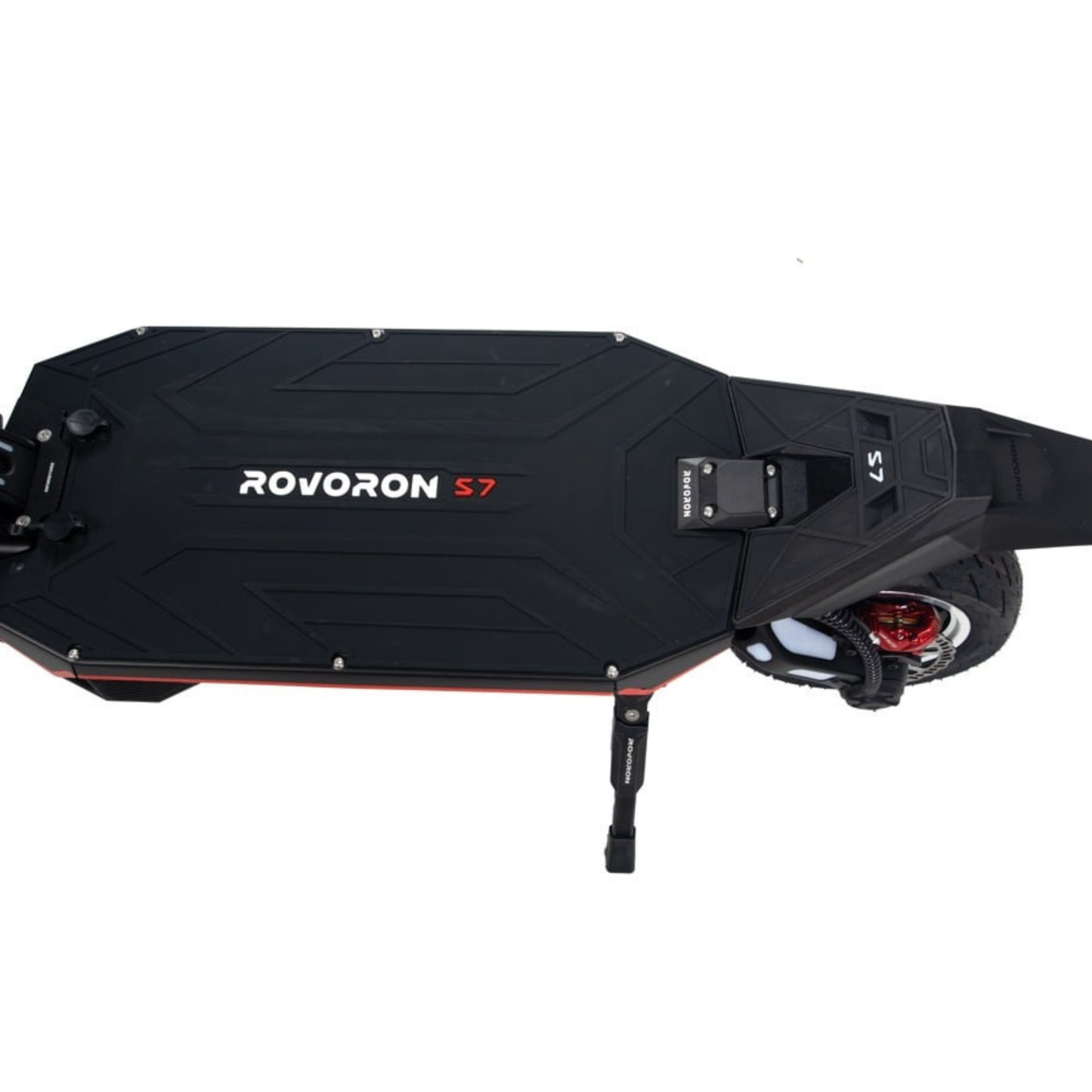 ROVORON S7 - Trottinette électrique - Wheelyshop