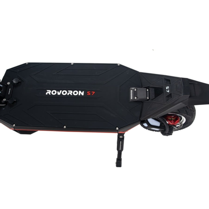 ROVORON S7 - Trottinette électrique - Wheelyshop