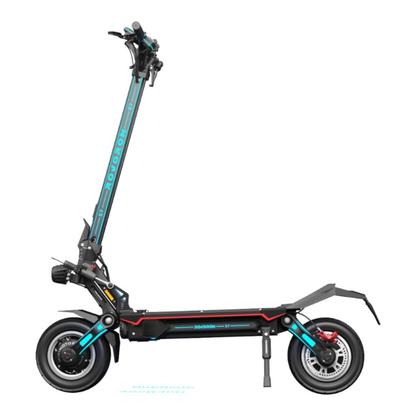 ROVORON S7 - Trottinette électrique - Wheelyshop