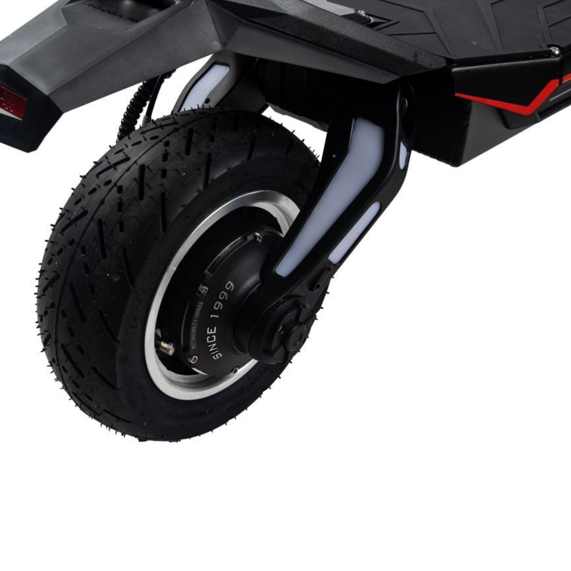 ROVORON S7 - Trottinette électrique - Wheelyshop