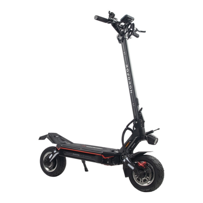 ROVORON S7 - Trottinette électrique - Wheelyshop
