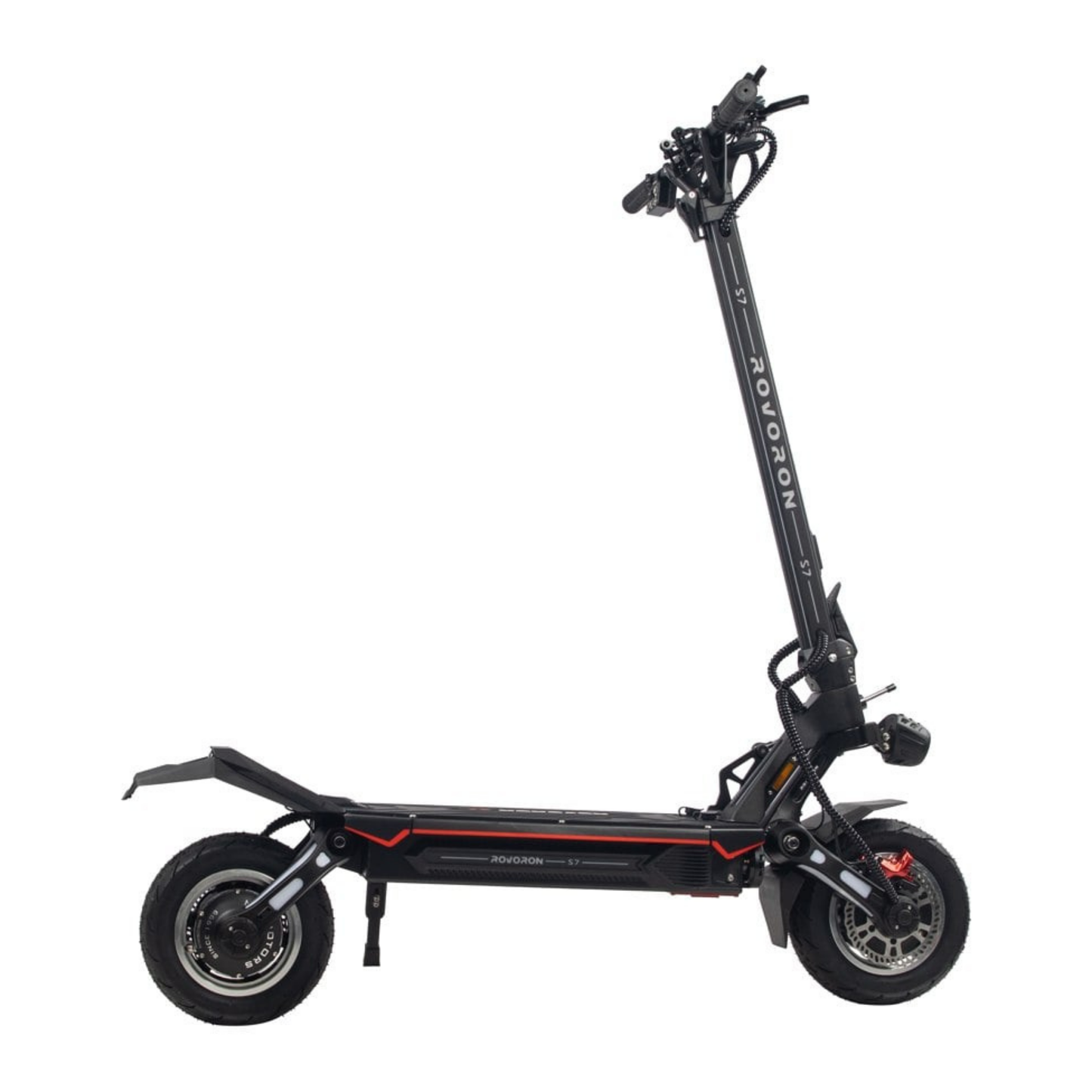 ROVORON S7 - Trottinette électrique - Wheelyshop