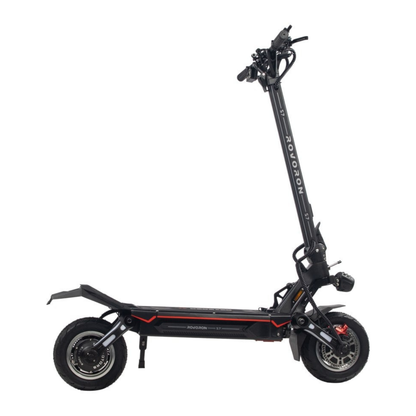 ROVORON S7 - Trottinette électrique - Wheelyshop