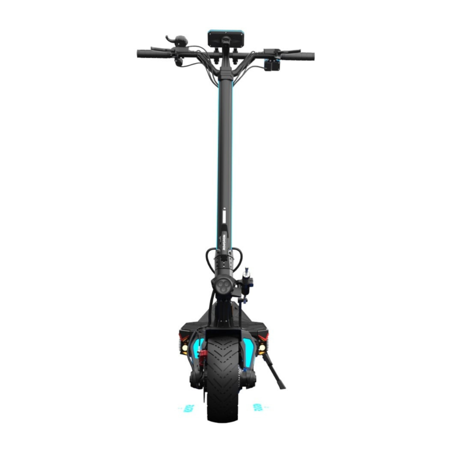 ROVORON S7 - Trottinette électrique - Wheelyshop