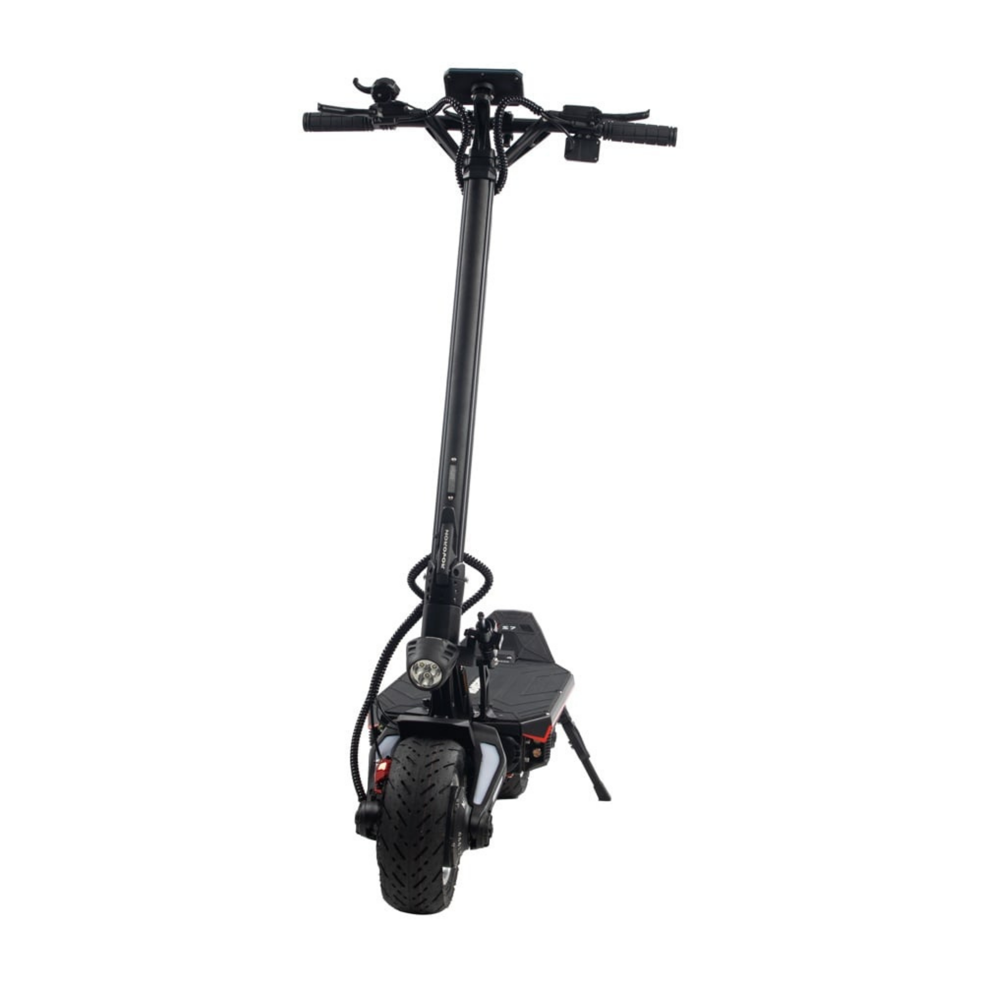 ROVORON S7 - Trottinette électrique - Wheelyshop