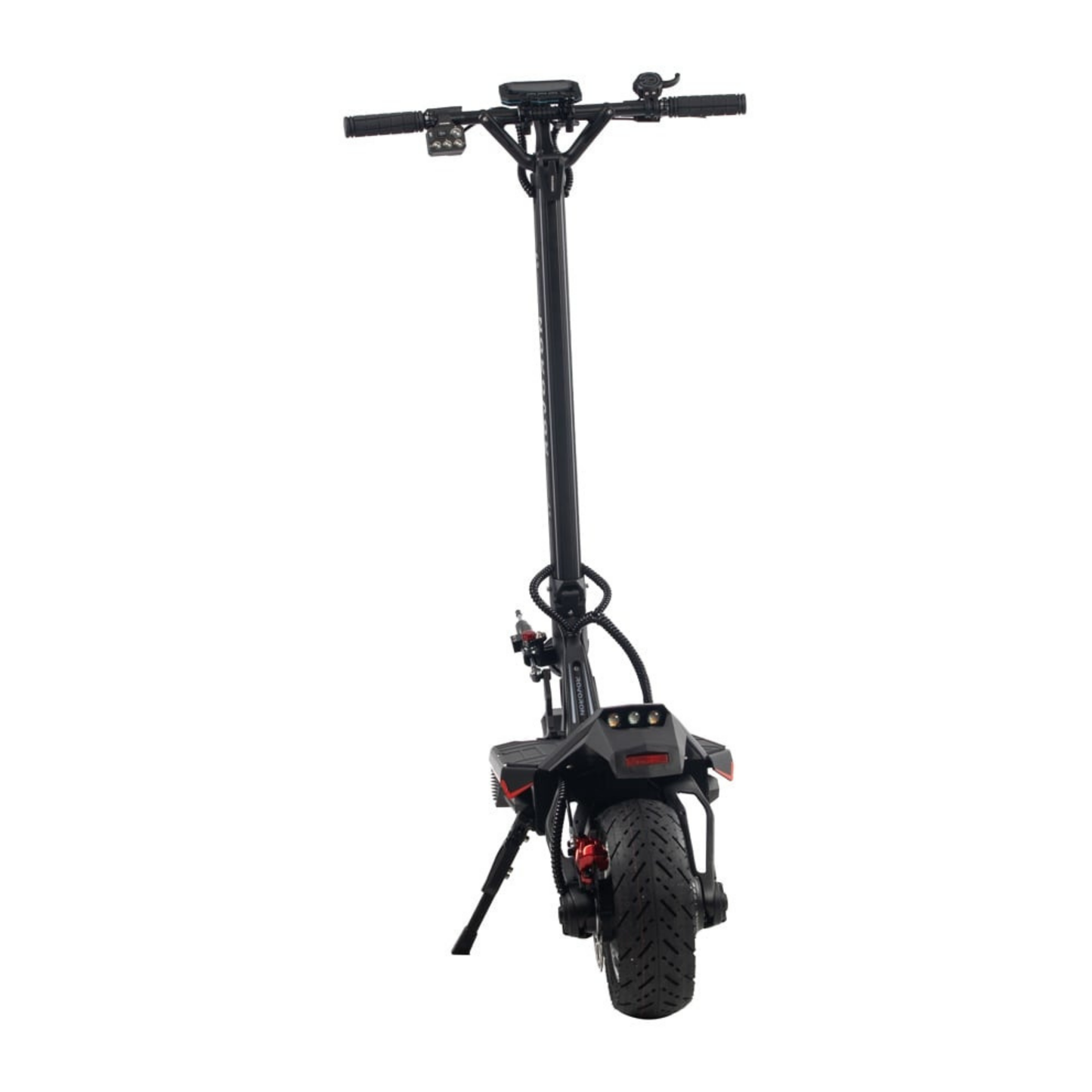 ROVORON S7 - Trottinette électrique - Wheelyshop