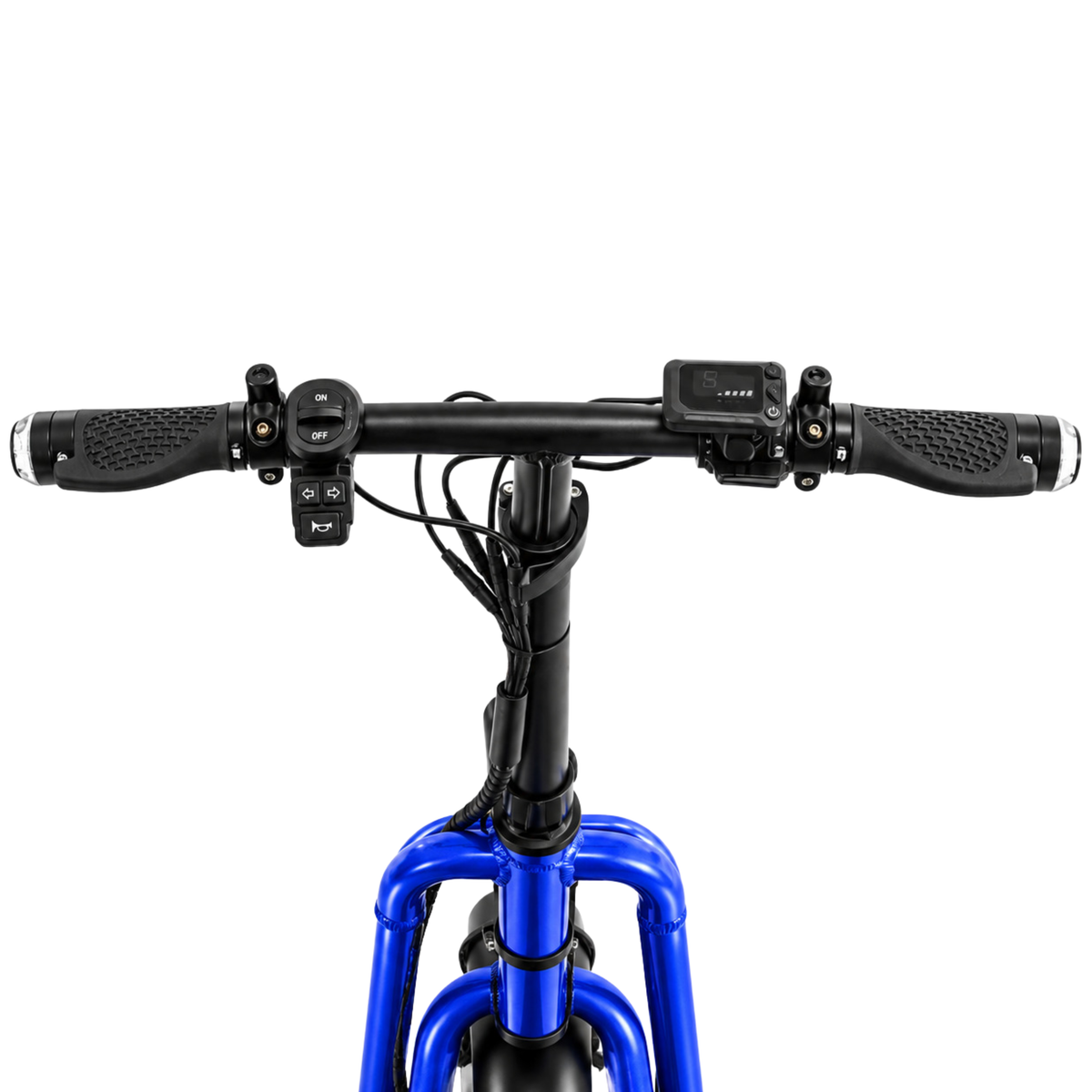 SJGOOD M2 BV FRT MB - Scooter de mobilité - Wheelyshop
