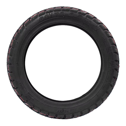 Däck 10" Off-Road Luft Ninebot G30 - Anti punkteringsgel - Wheelyshop.se