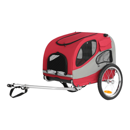 Smart husdjursvagn cykel 10801