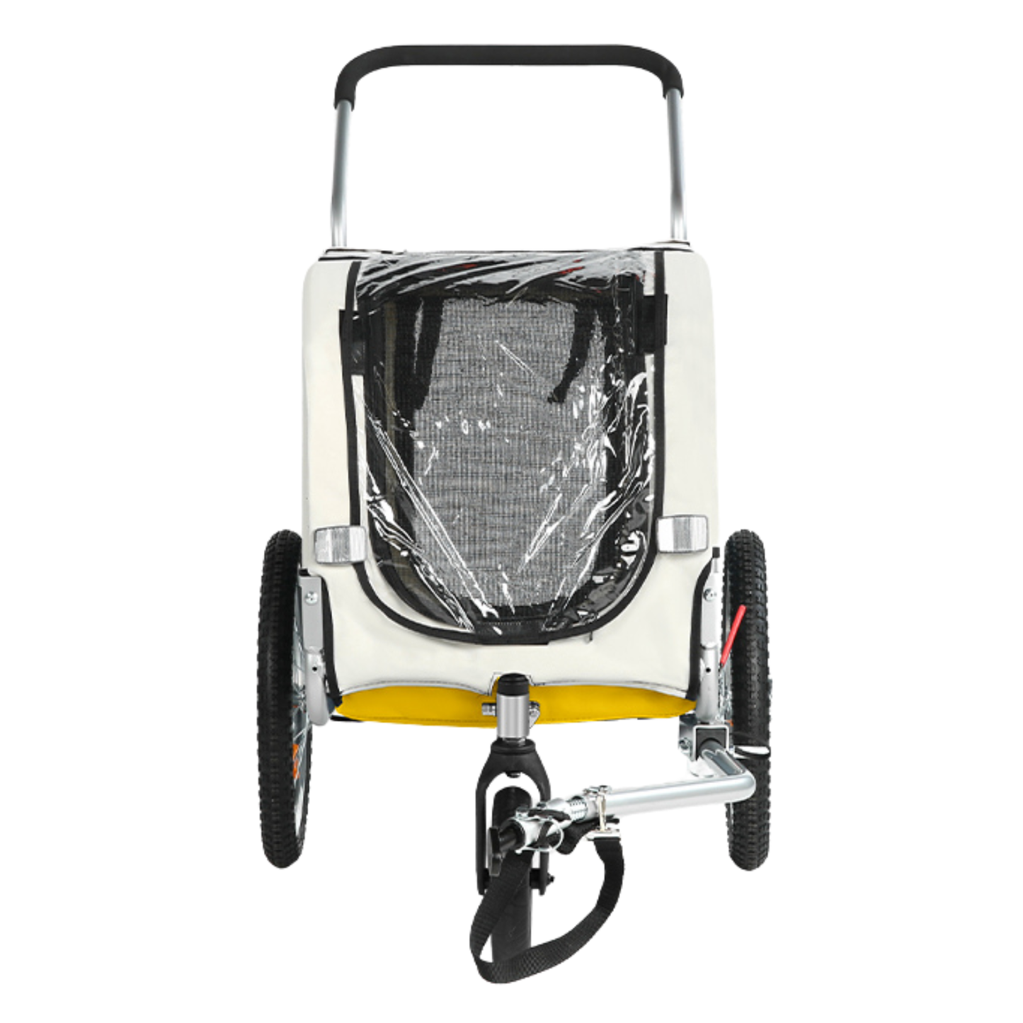 Smart husdjursvagn cykel 20303B - Remorque pour animaux - Wheelyshop
