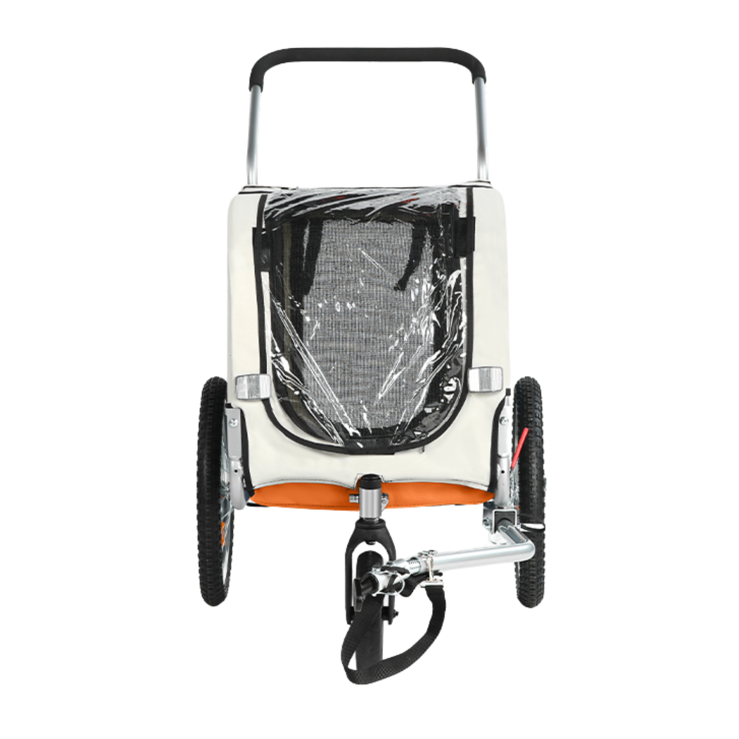 Smart husdjursvagn cykel 20303B - Remorque pour animaux - Wheelyshop