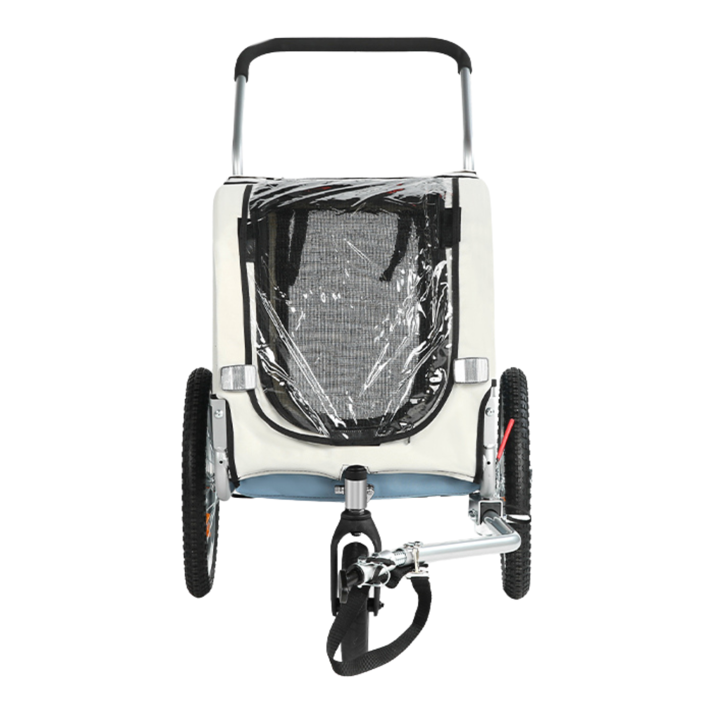 Smart husdjursvagn cykel 20303B - Remorque pour animaux - Wheelyshop