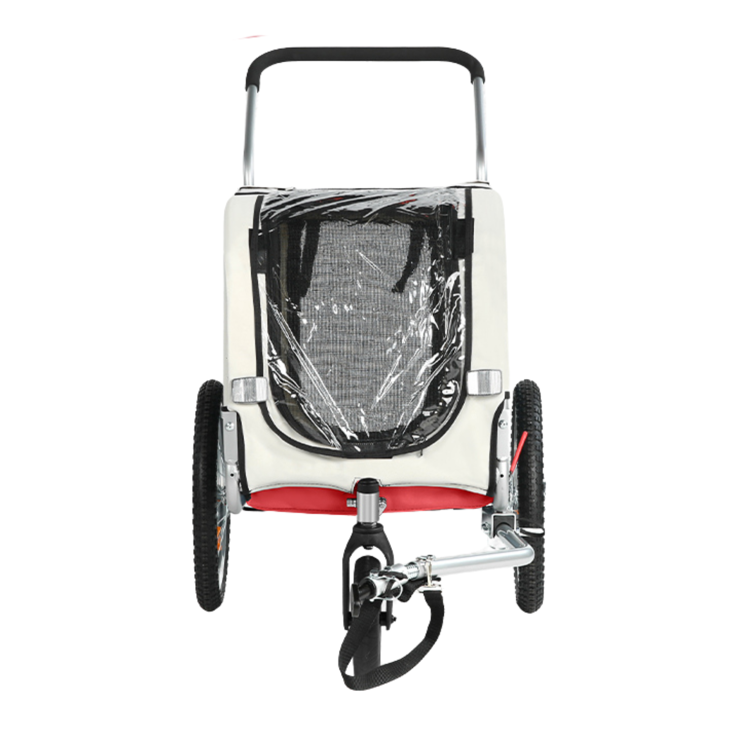 Smart husdjursvagn cykel 20303B - Remorque pour animaux - Wheelyshop