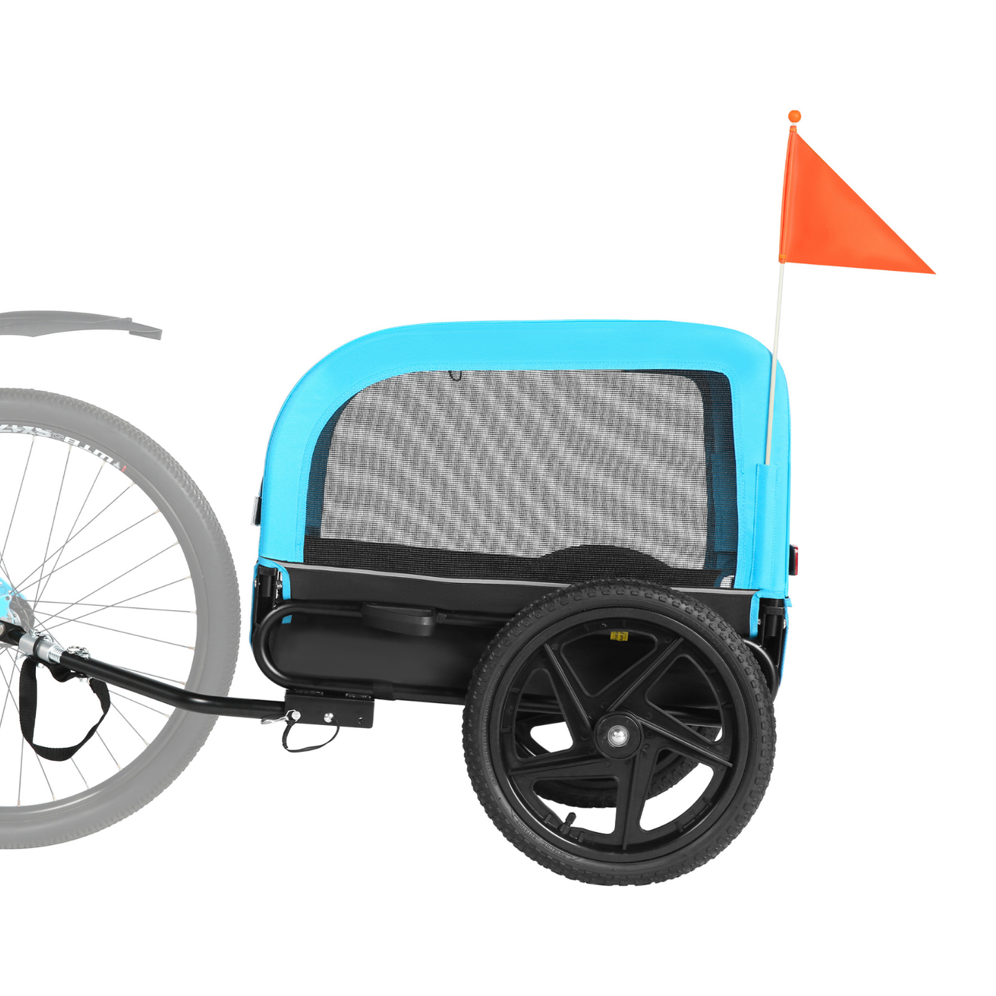Smart husdjursvagn cykel 20303N - Remorque pour animaux - Wheelyshop