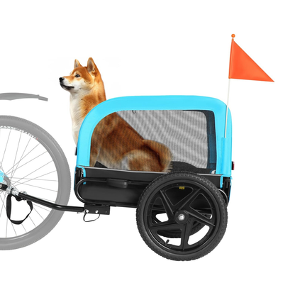 Smart husdjursvagn cykel 20303N - Remorque pour animaux - Wheelyshop