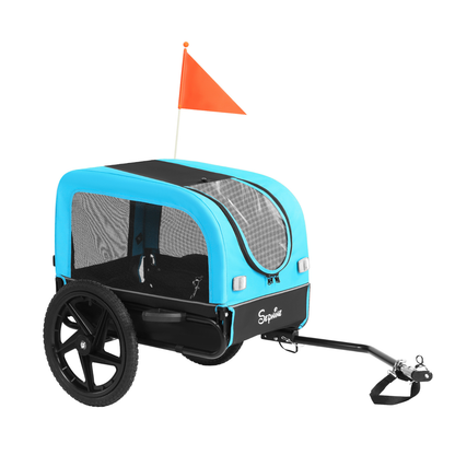 Smart husdjursvagn cykel 20303N - Remorque pour animaux - Wheelyshop