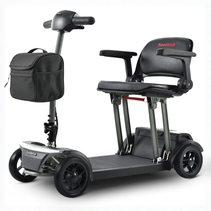 Sweetrich Air Traveller 12Ah