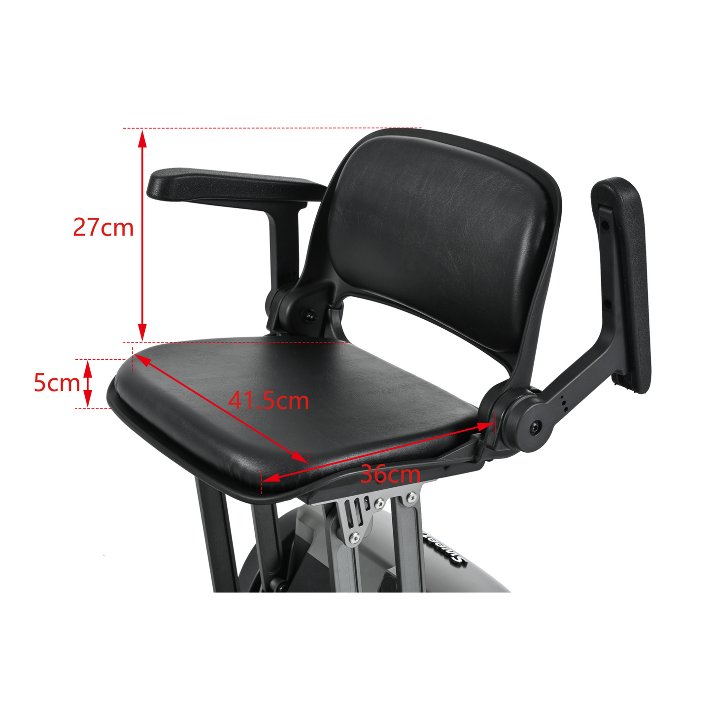 Sweetrich Air Traveller 12Ah