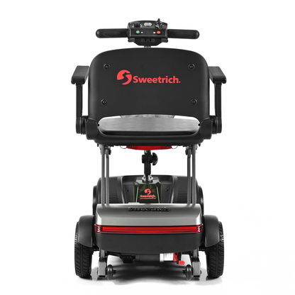 Sweetrich Air Traveller 12Ah