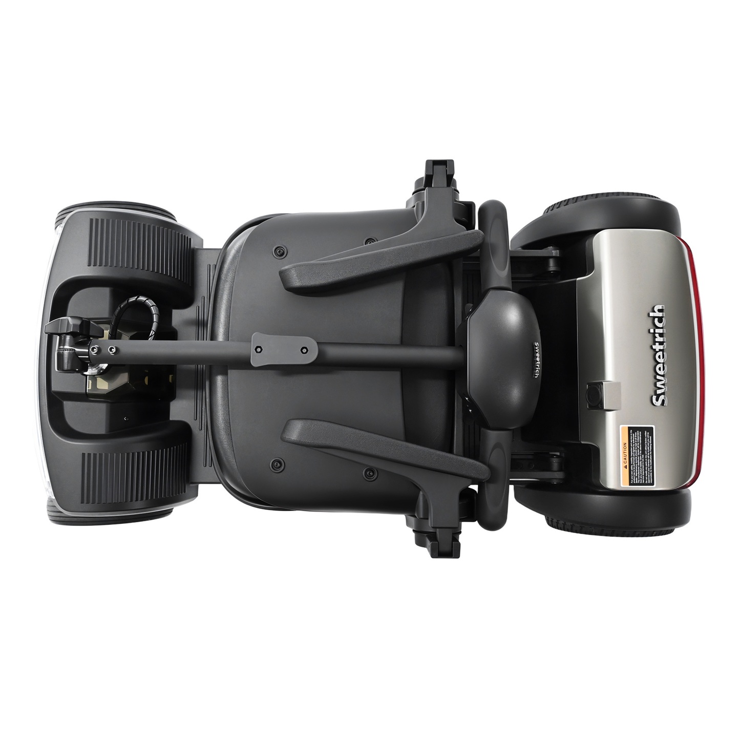 Sweetrich Air Traveller 12Ah