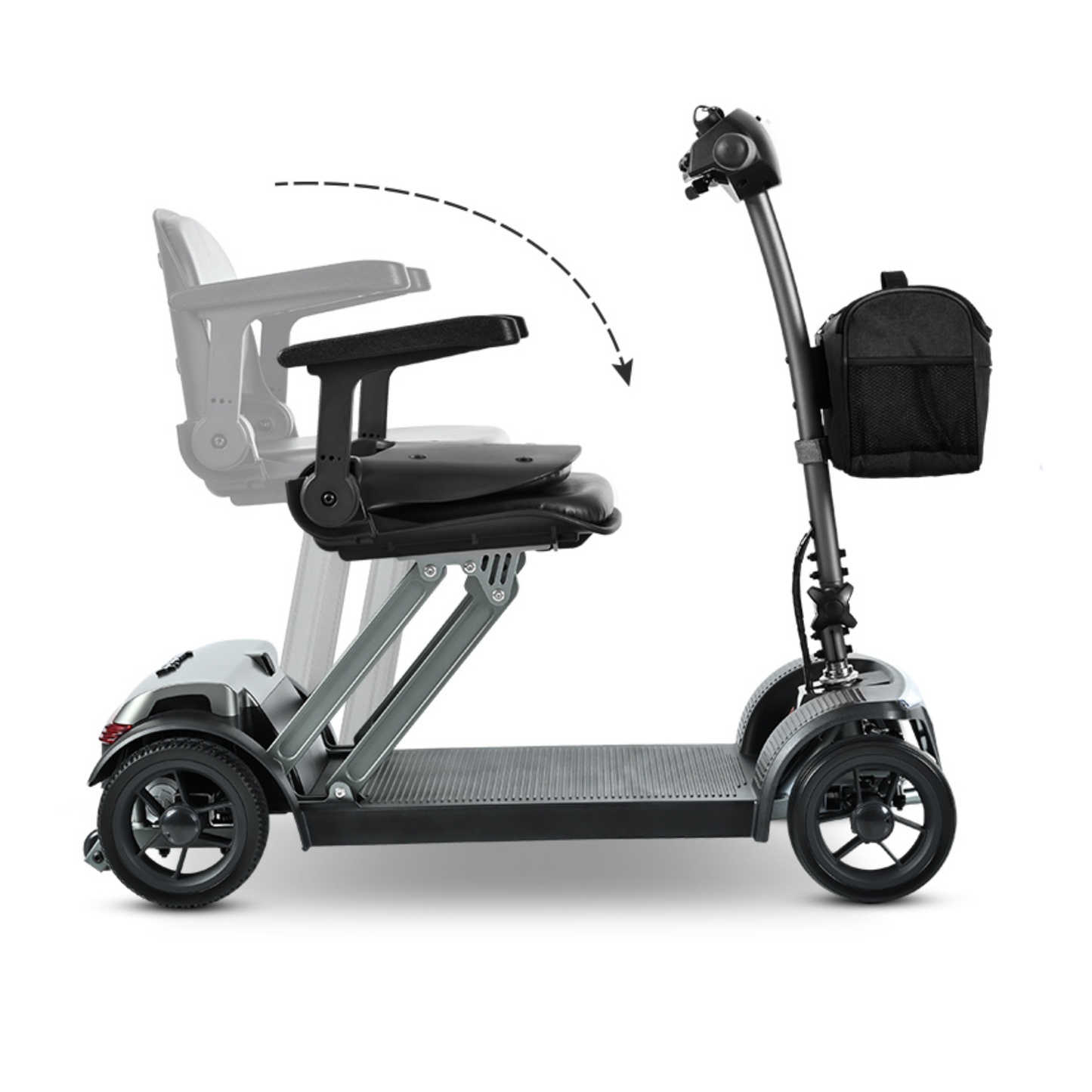 Sweetrich Air Traveller 12Ah