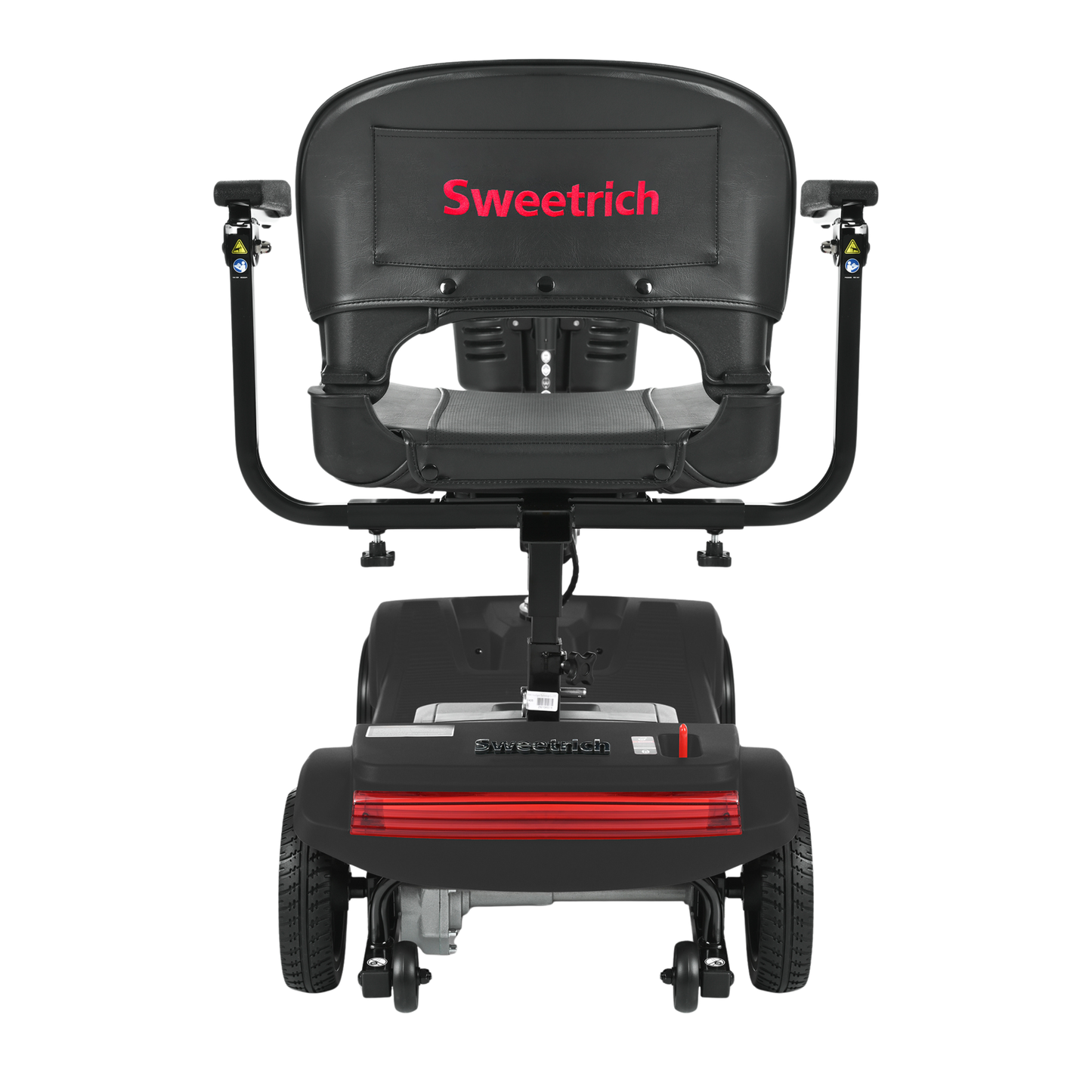 Sweetrich S2