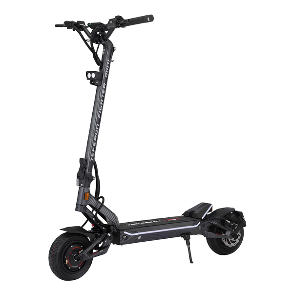 TEVERUN FIGHTER MINI PRO V6 - Trottinette électrique - Wheelyshop