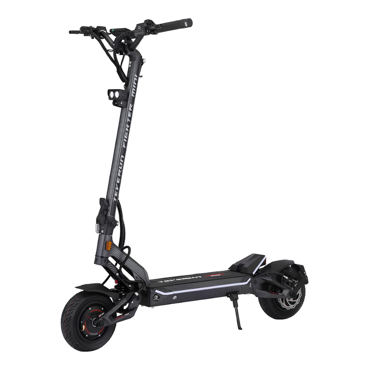 TEVERUN FIGHTER MINI PRO V6 - Trottinette électrique - Wheelyshop