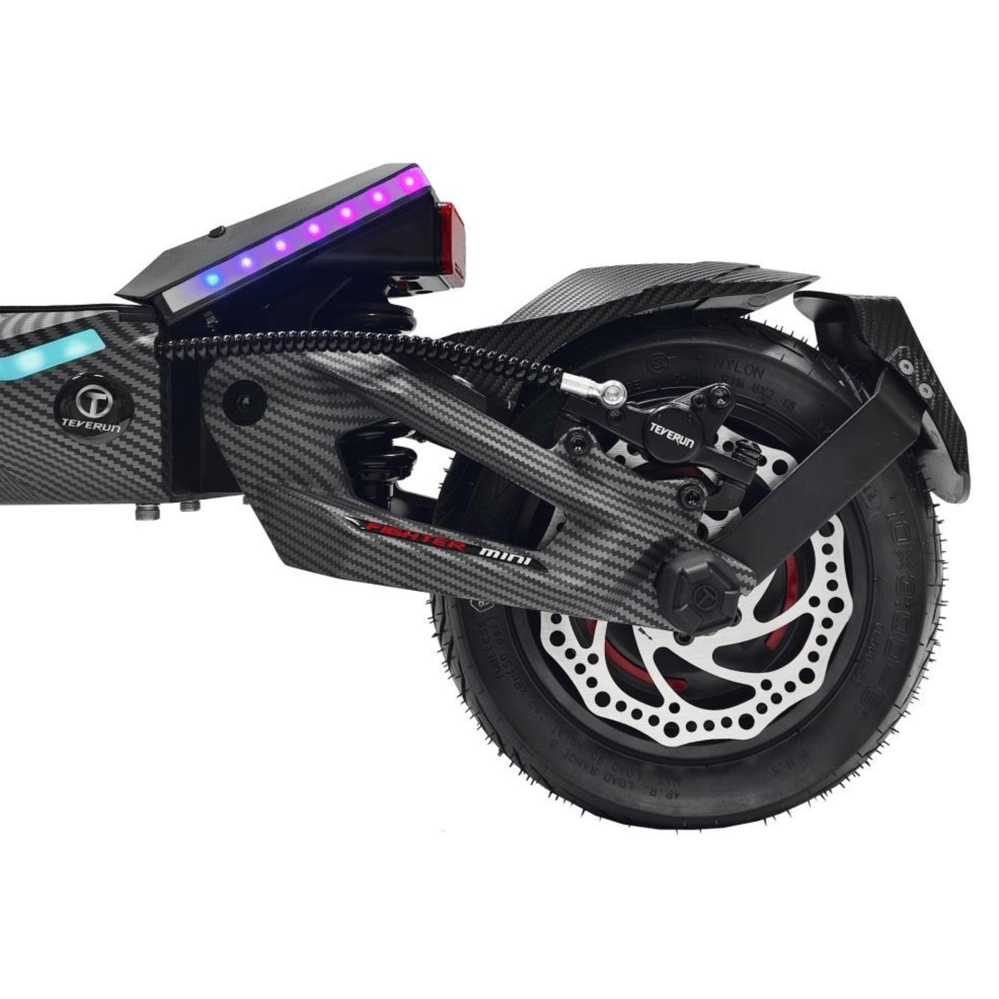 TEVERUN FIGHTER MINI PRO V6