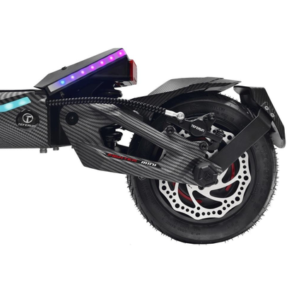 TEVERUN FIGHTER MINI PRO V6