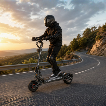 TEVERUN FIGHTER MINI PRO V6