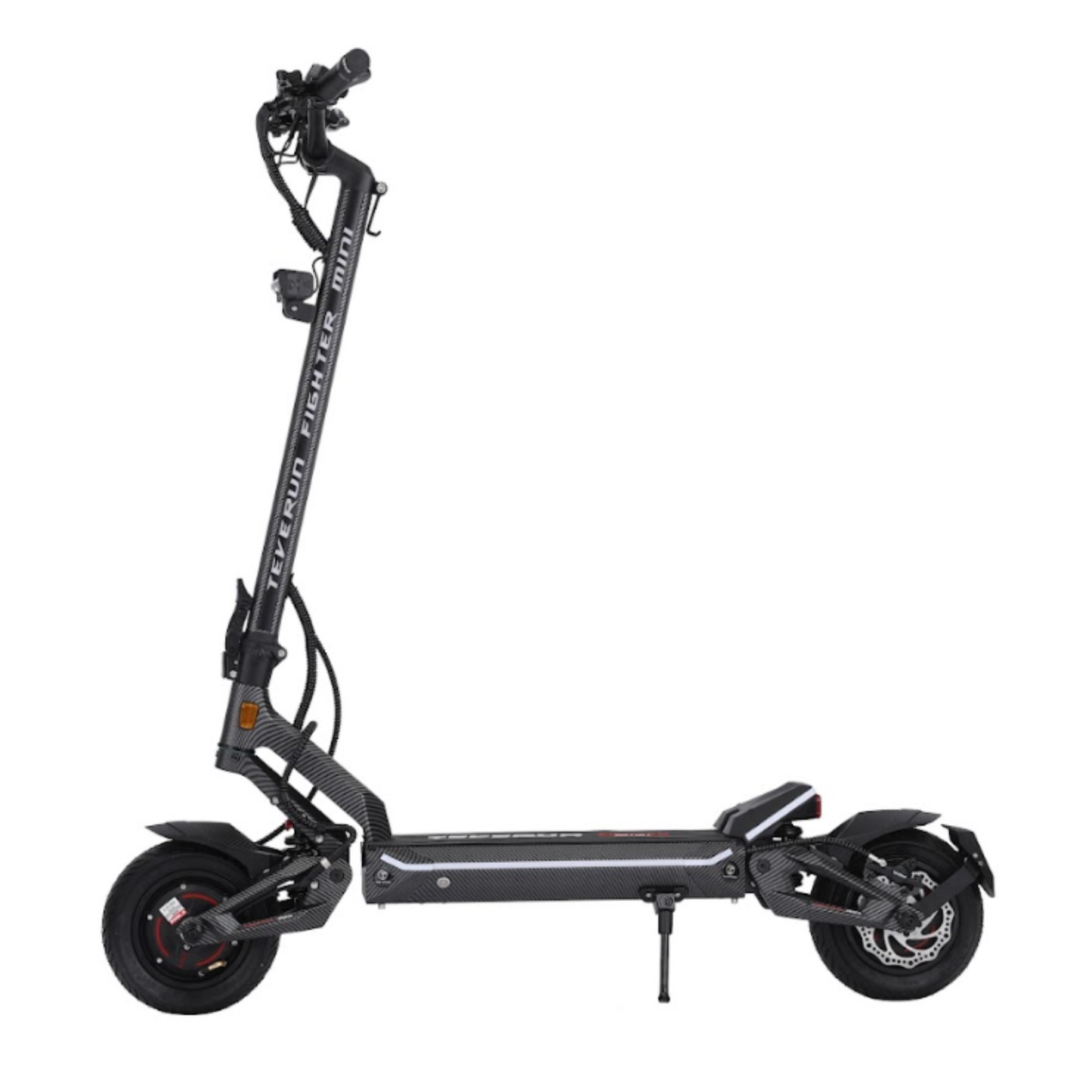 TEVERUN FIGHTER MINI PRO V6