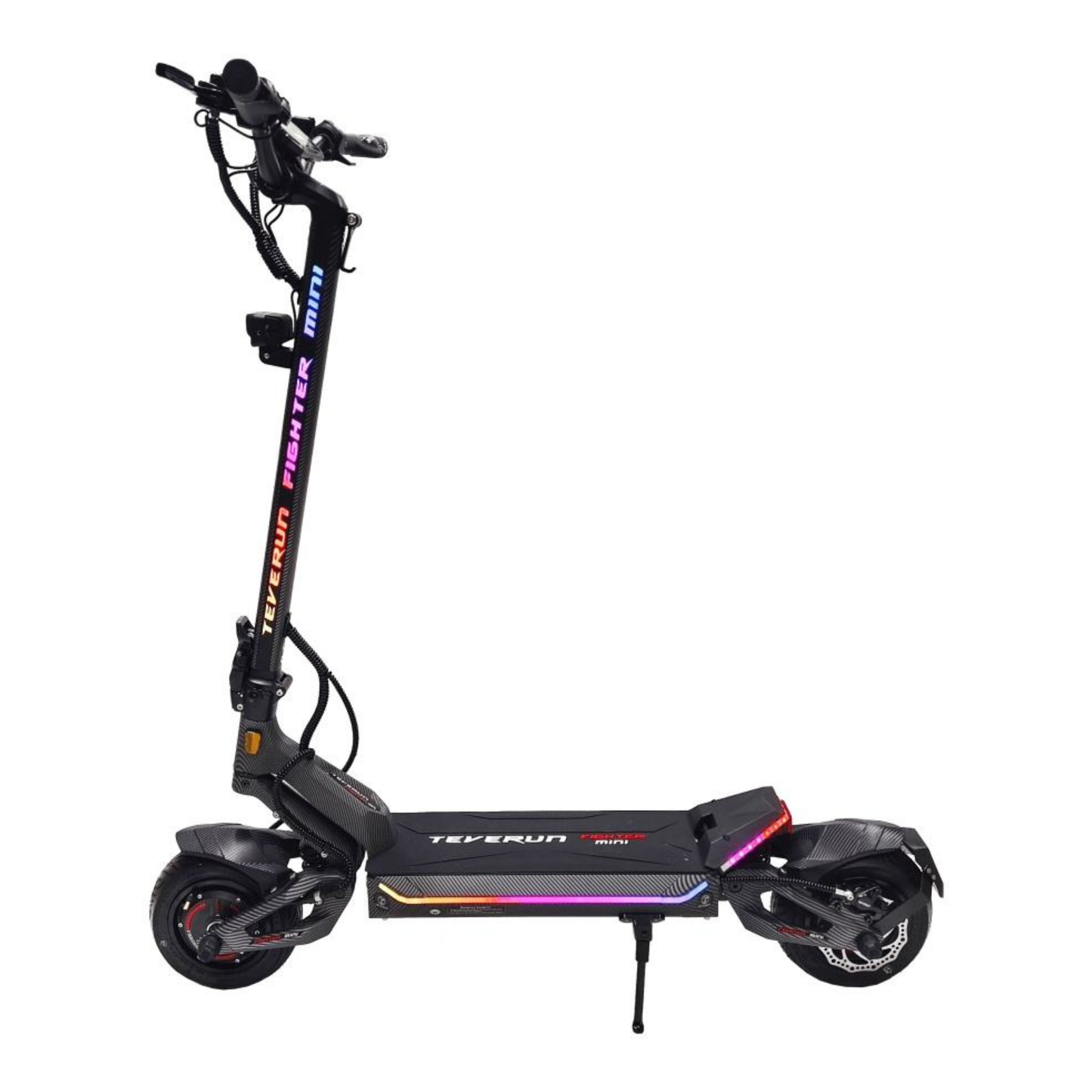 TEVERUN FIGHTER MINI PRO V6