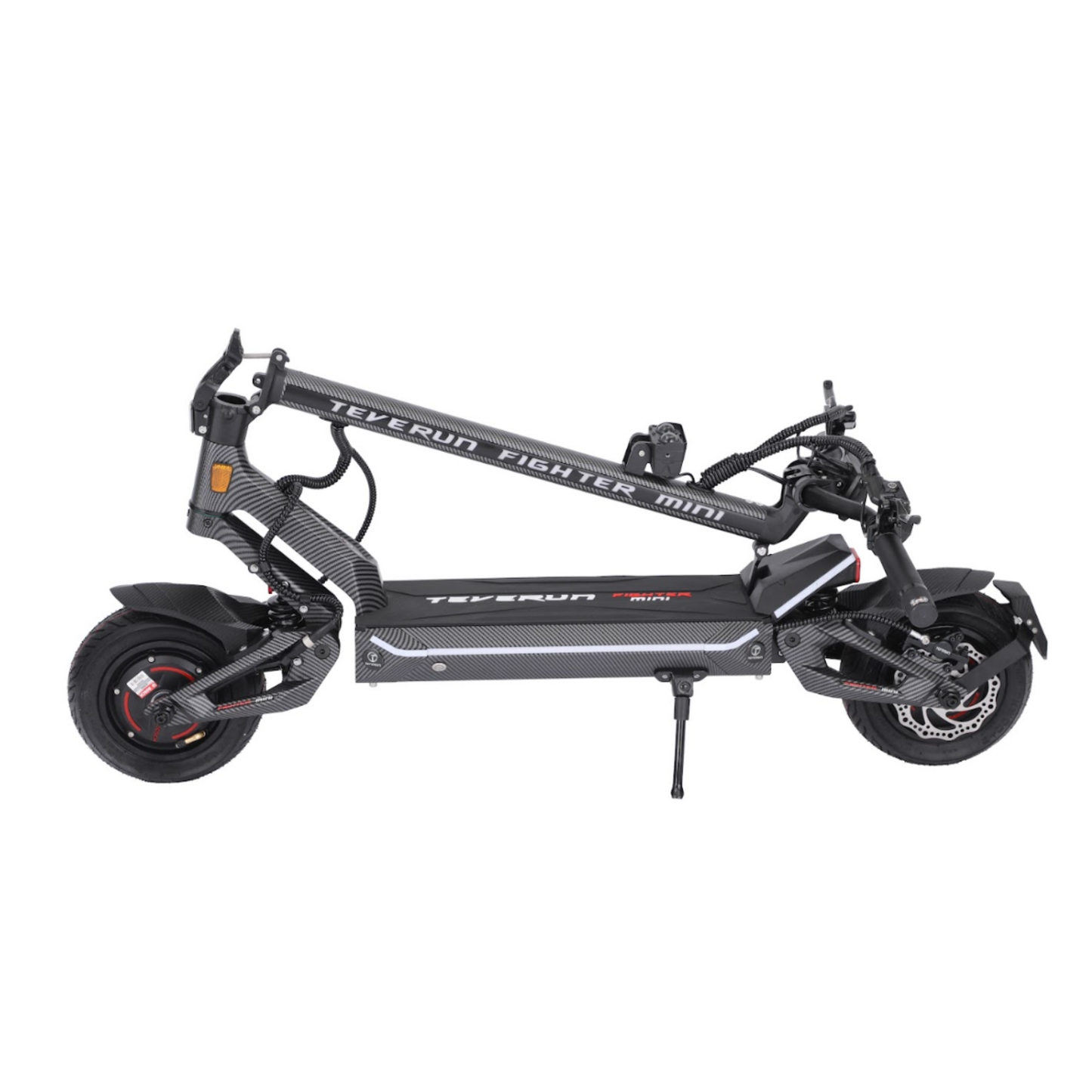 TEVERUN FIGHTER MINI PRO V6