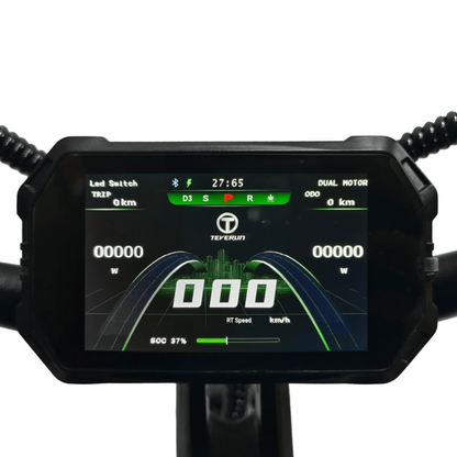 TEVERUN FIGHTER MINI PRO V6