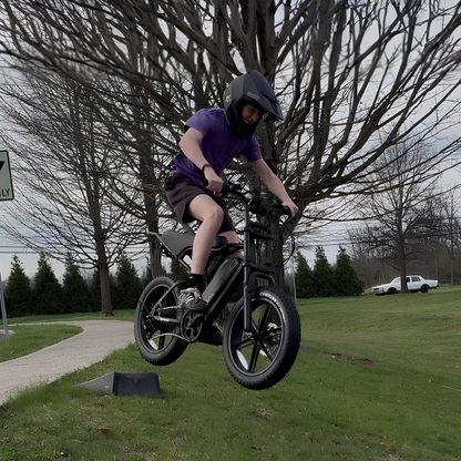 TST R002 Plus - Vélo électrique - Wheelyshop