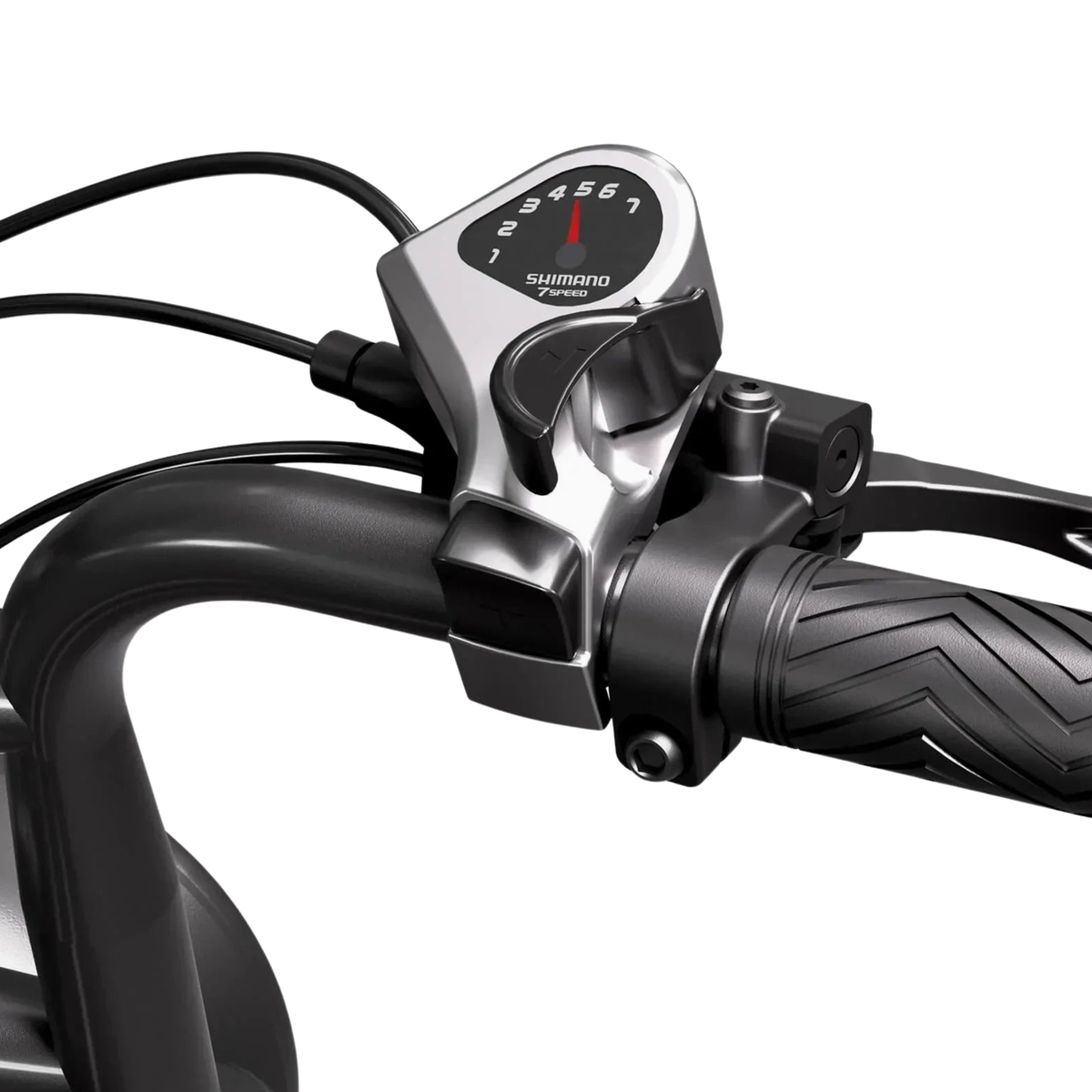 TST R002 Plus - Vélo électrique - Wheelyshop