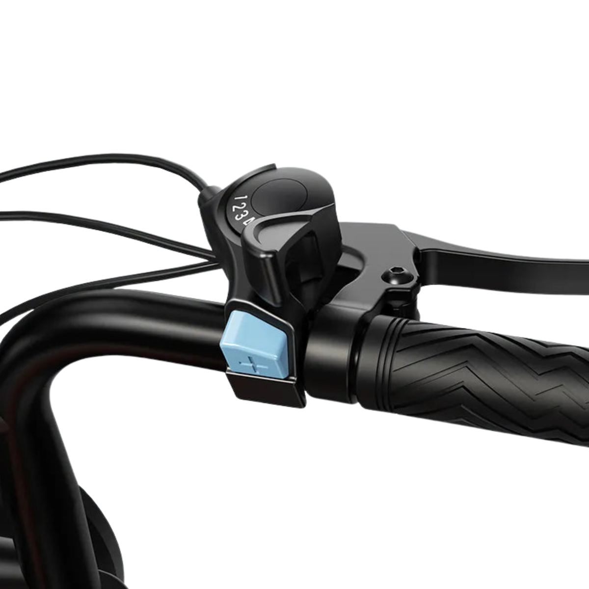 TST R002 Plus - Vélo électrique - Wheelyshop