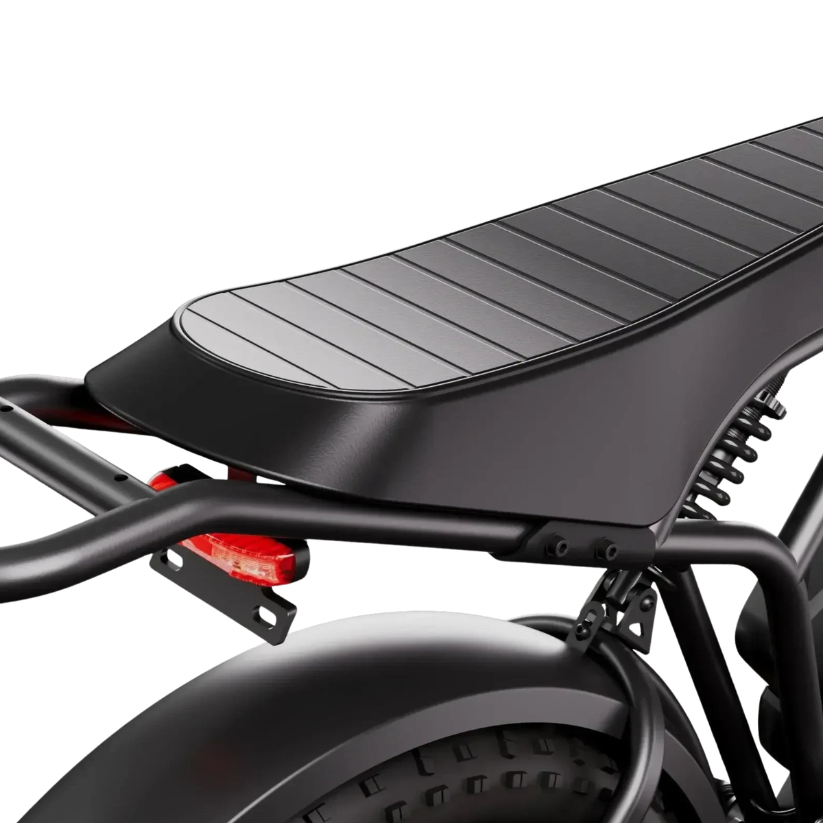 TST R002 Plus - Vélo électrique - Wheelyshop