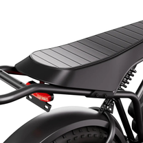 Selle du TST R002 Plus