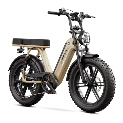 TST R7 - Vélo électrique - Wheelyshop