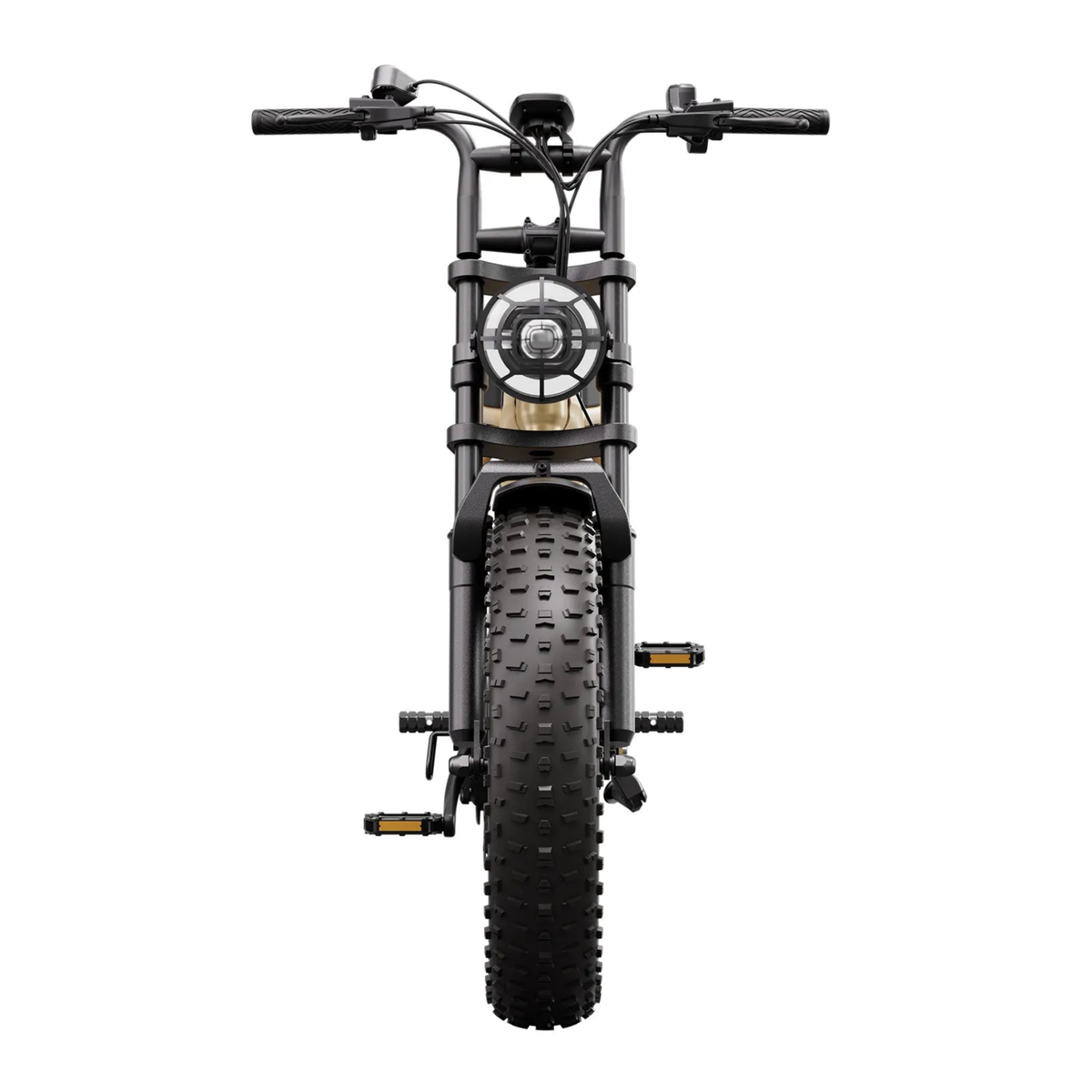 TST R7 - Vélo électrique - Wheelyshop