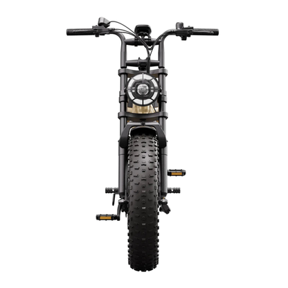 TST R7 - Vélo électrique - Wheelyshop